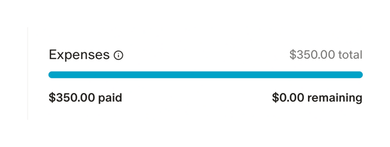 Monarch
				progress indicator ui component