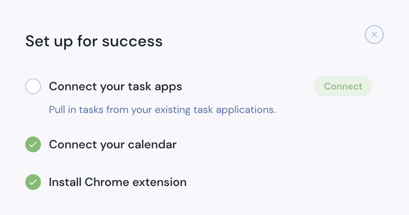 Friday
				progress indicator ui component
