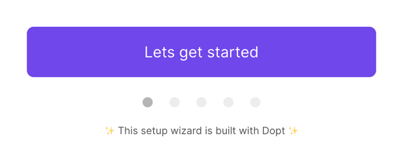 Dopt
				pagination ui component