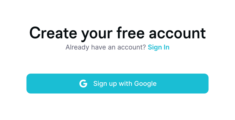 Glide
				social login button ui component