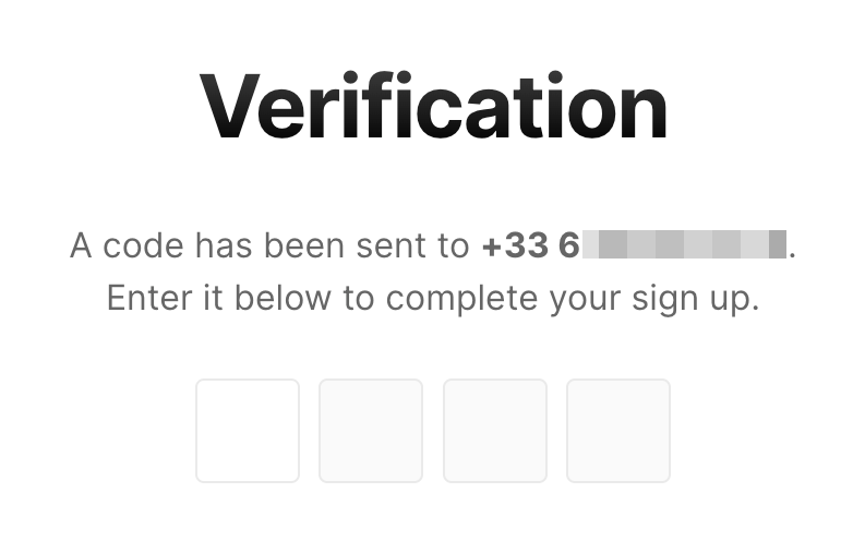 Vercel
				input code ui component