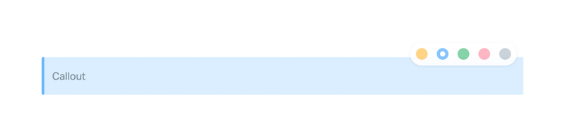 Help Scout
				color picker ui component