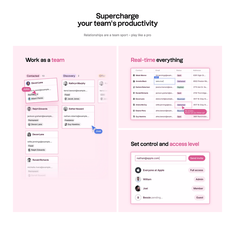 Folk
				bento box ui component