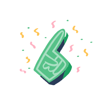 Help Scout — Illustration component