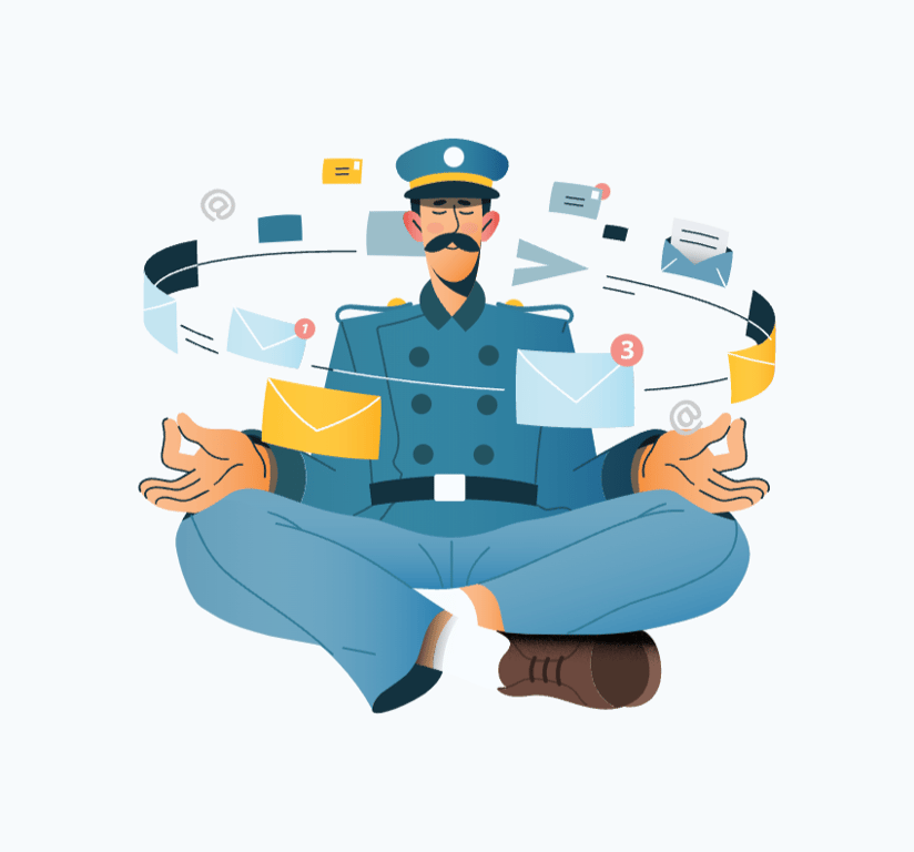Fernand — Illustration component