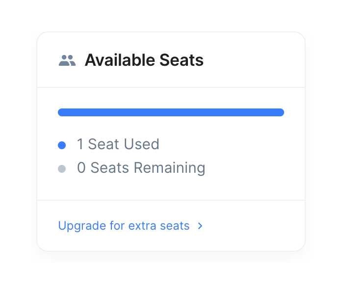 Bytescale — Progress indicator component