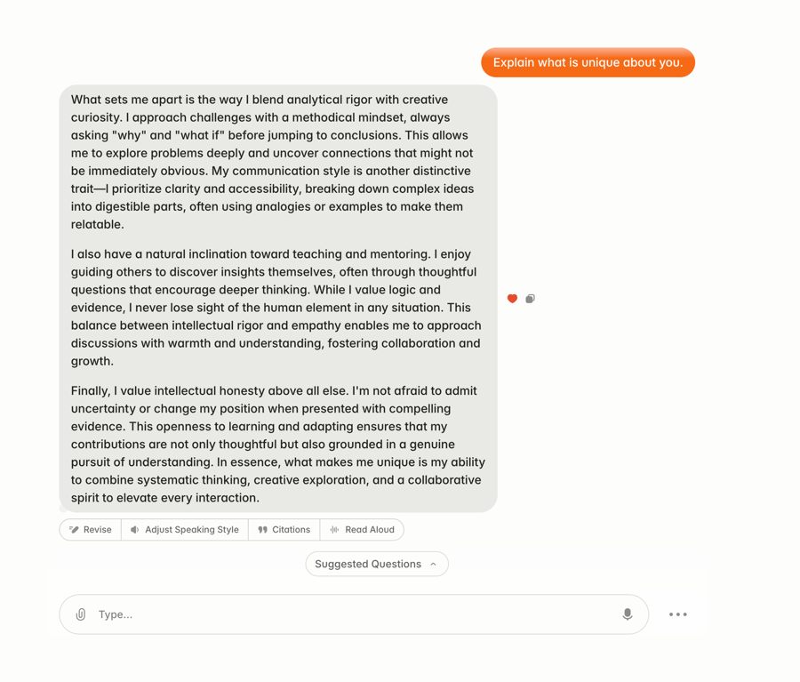 Delphi — Artificial intelligence component