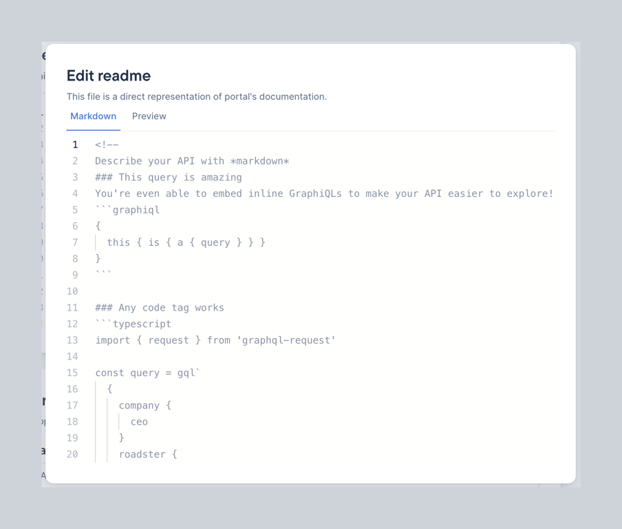 Stellate — Modal component