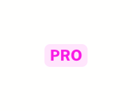 Tally — Badge component
