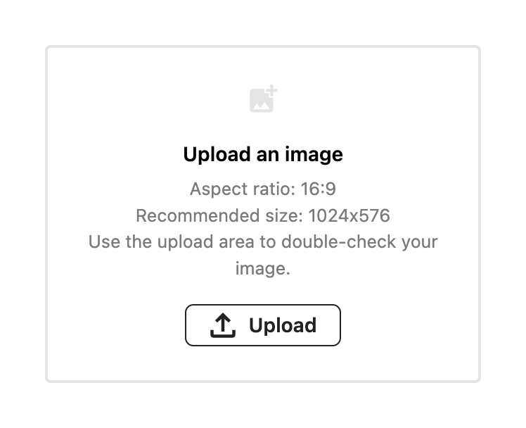 Teachable — File upload input component
