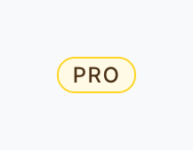 Formcarry — Badge component