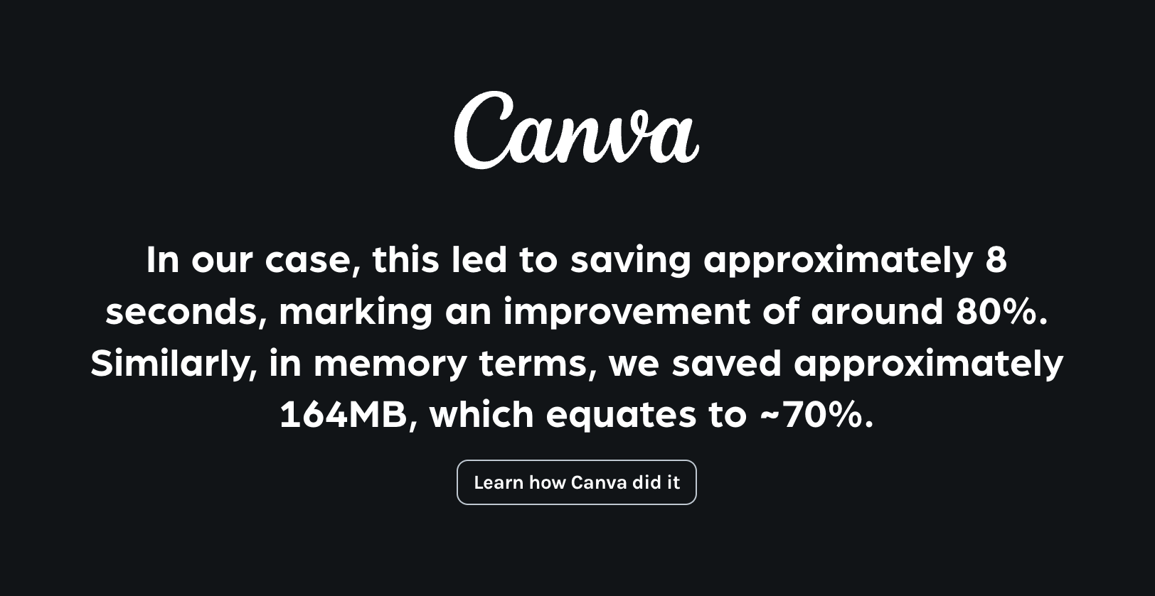 Lottie Social proofUI component example