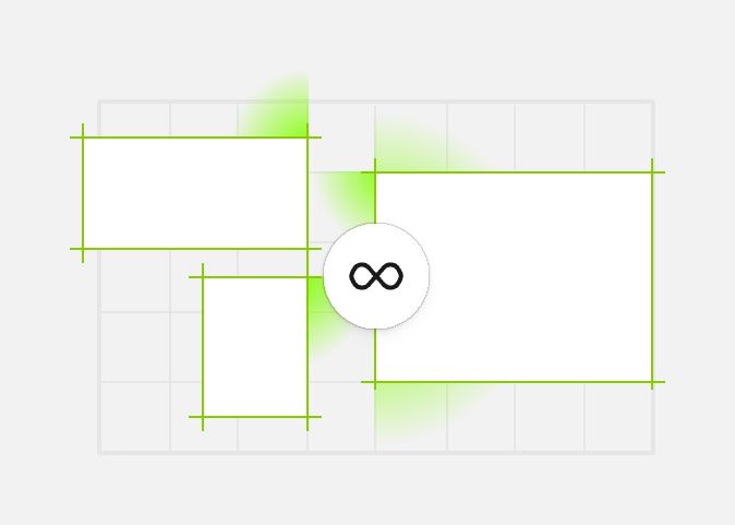 Artboard Studio IllustrationUI component example