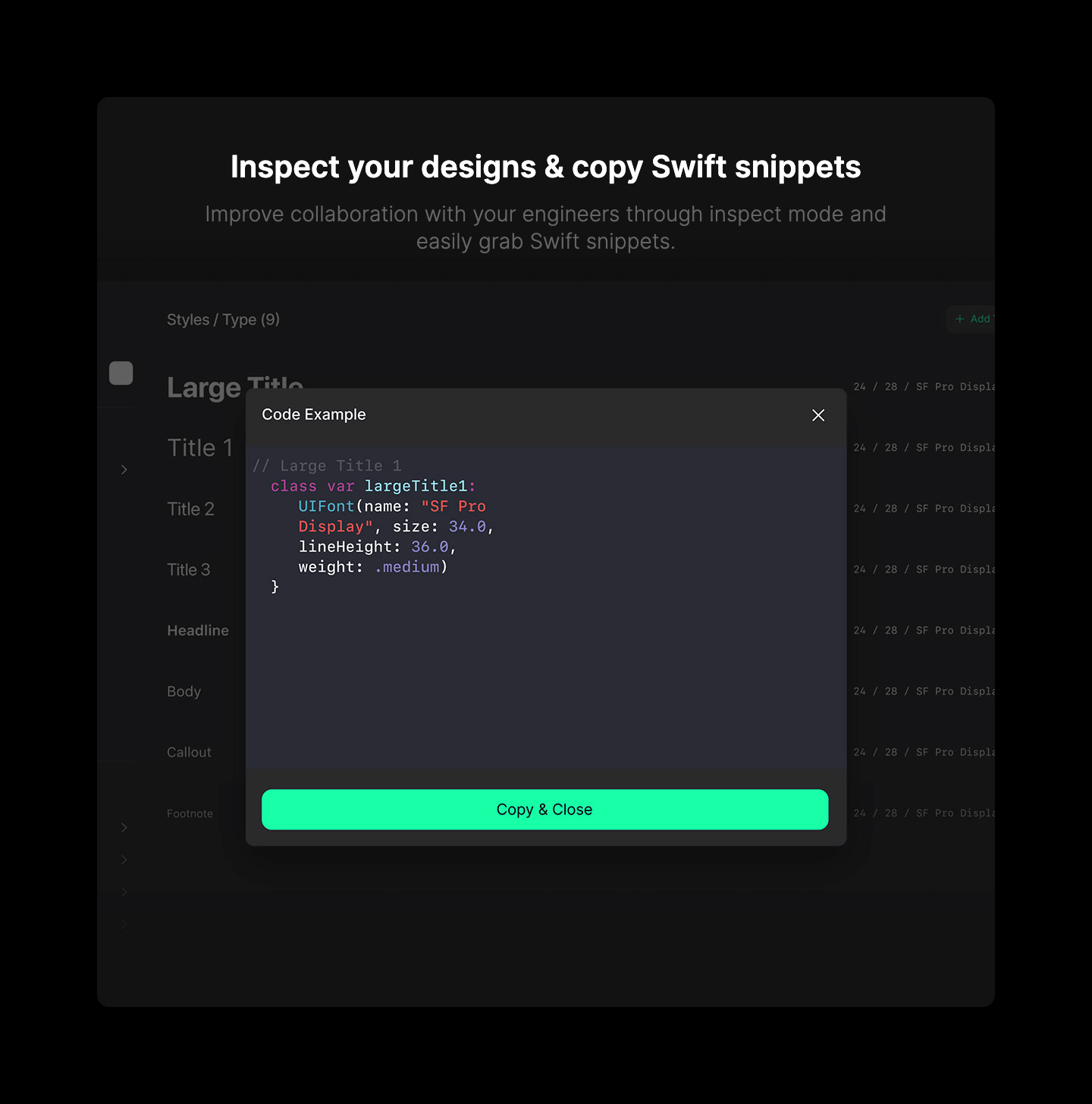 Play IllustrationUI component example