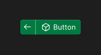 Webflow ButtonUI component example