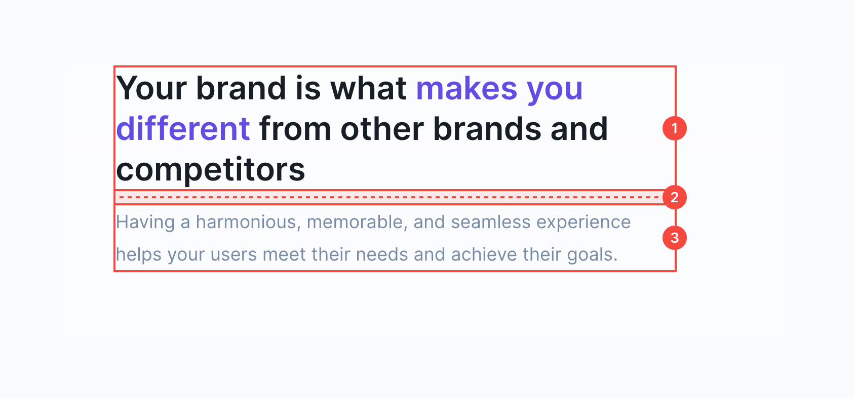 Specify IllustrationUI component example