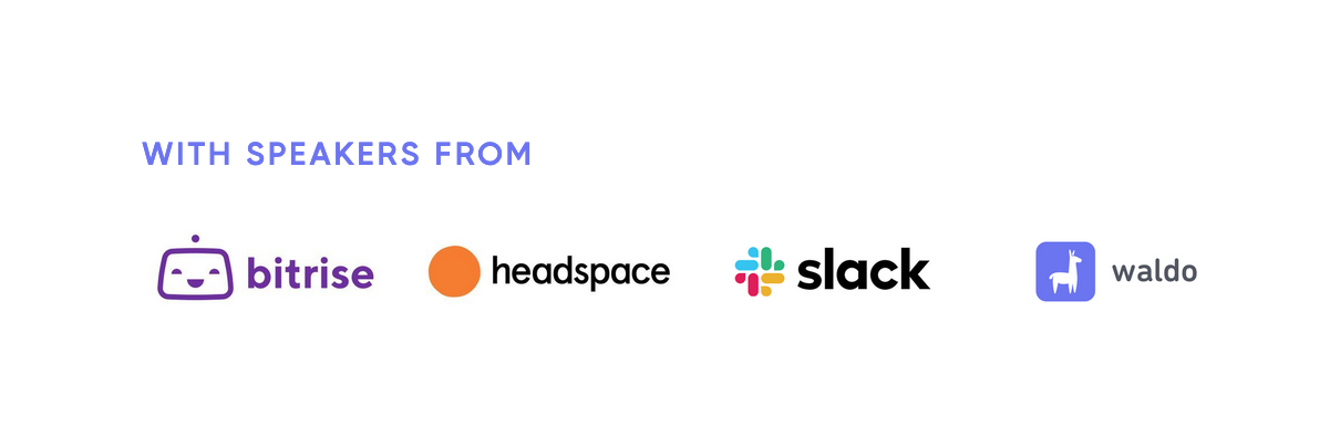 Waldo Social proofUI component example