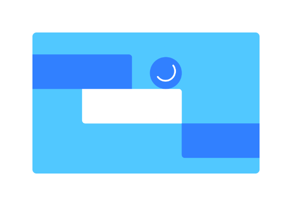 Airfocus IllustrationUI component example