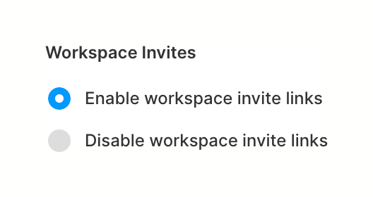 Framer Checkbox & radioUI component example