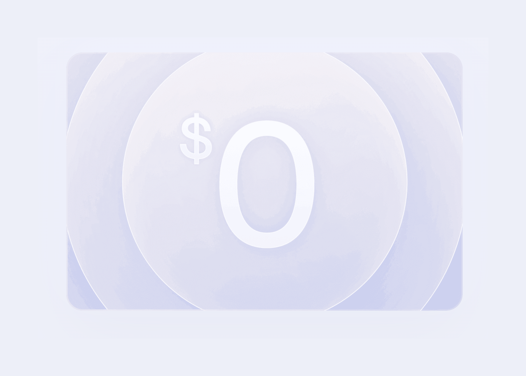 Mercury IllustrationUI component example