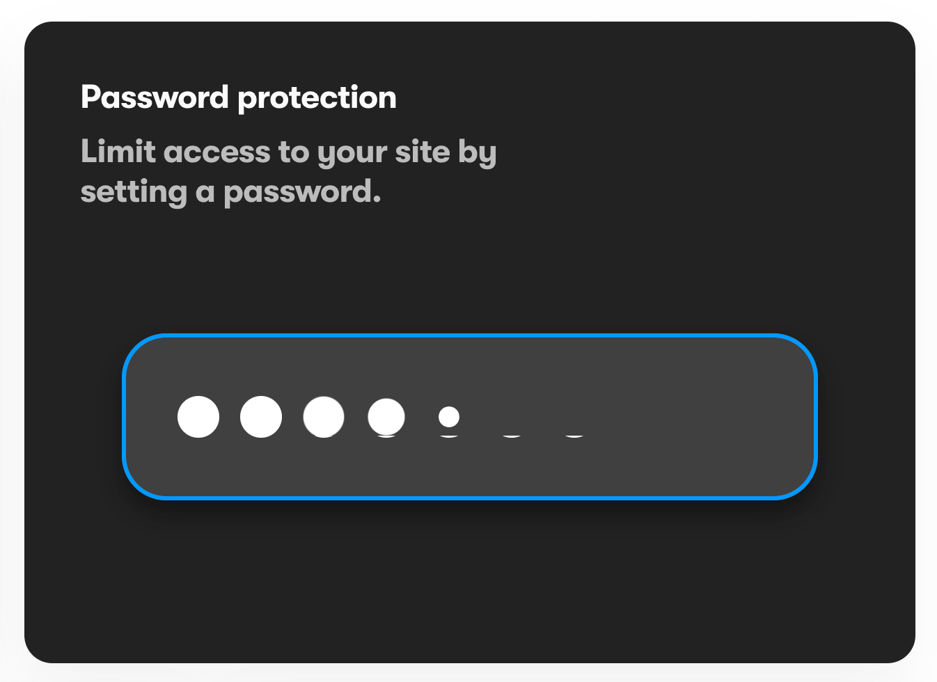 Framer IllustrationUI component example