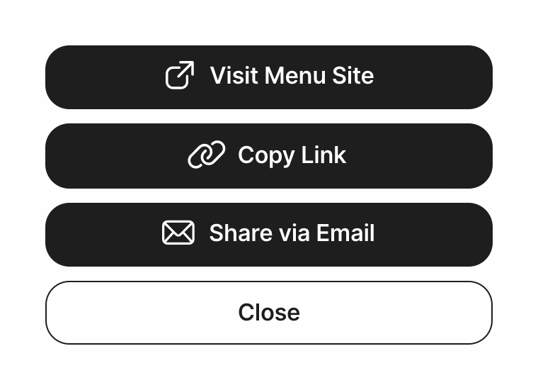 Nuu ButtonUI component example