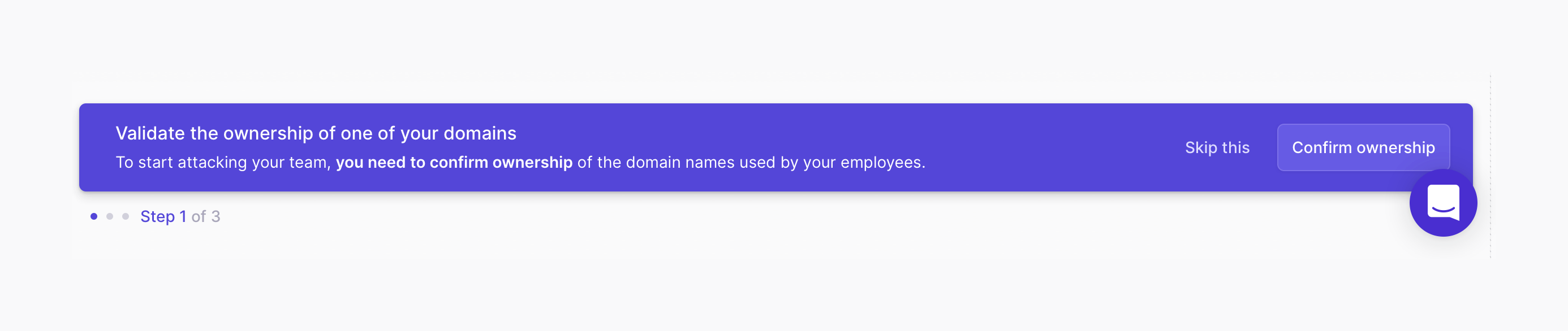 Riot MessageUI component example