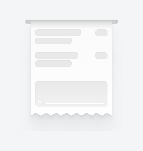 Luma IllustrationUI component example