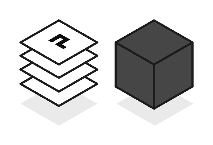 Programmai IllustrationUI component example