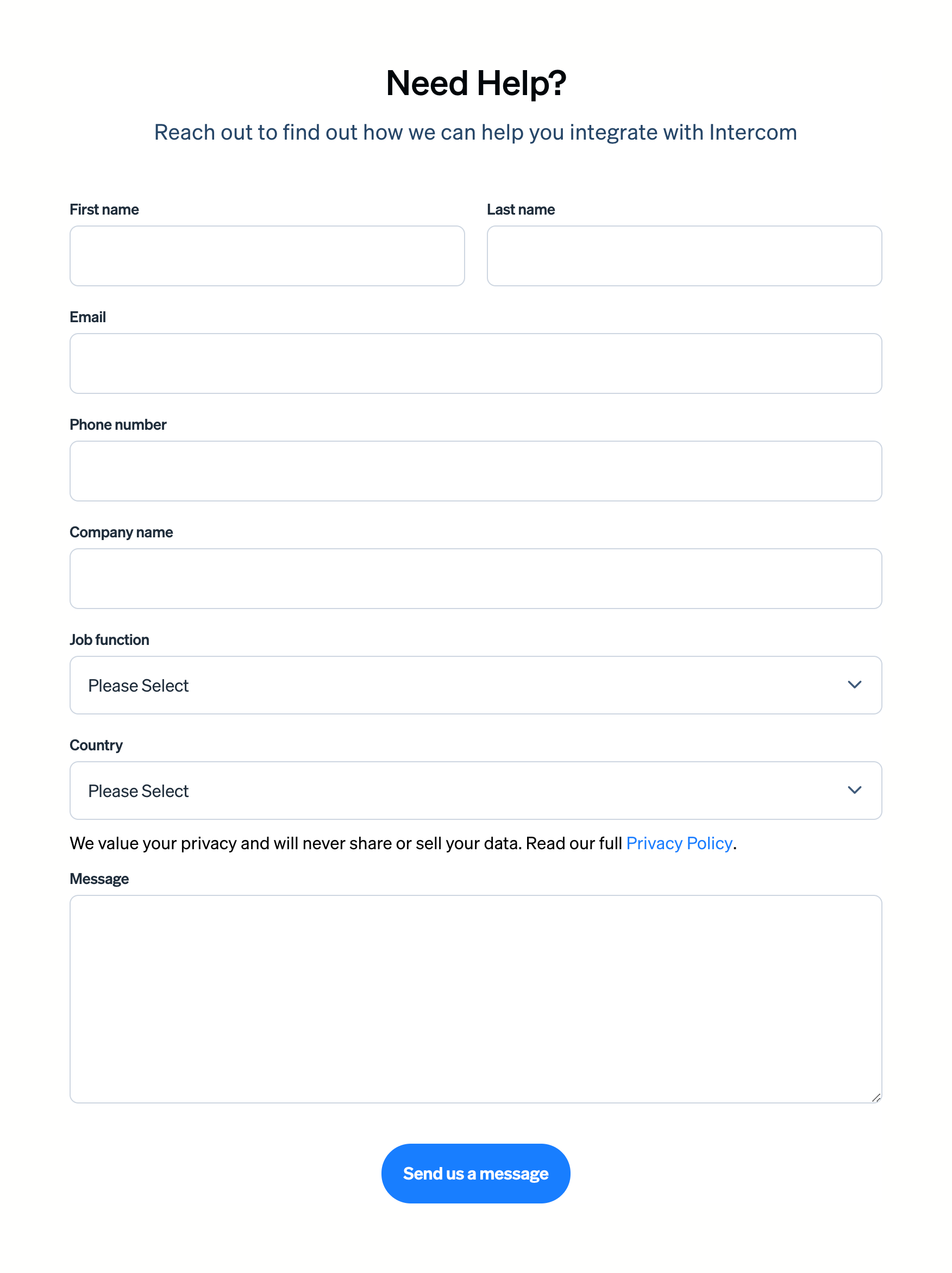 Ionic Form elementUI component example