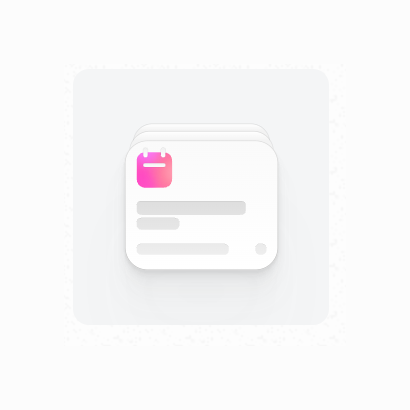 Luma IllustrationUI component example