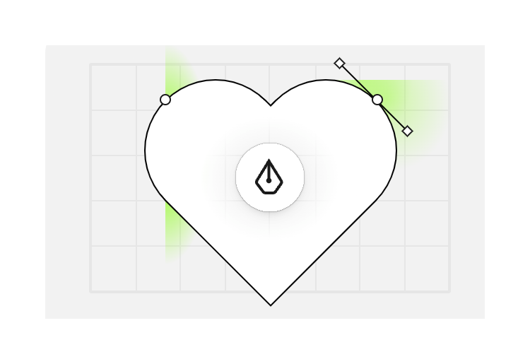 Artboard Studio IllustrationUI component example