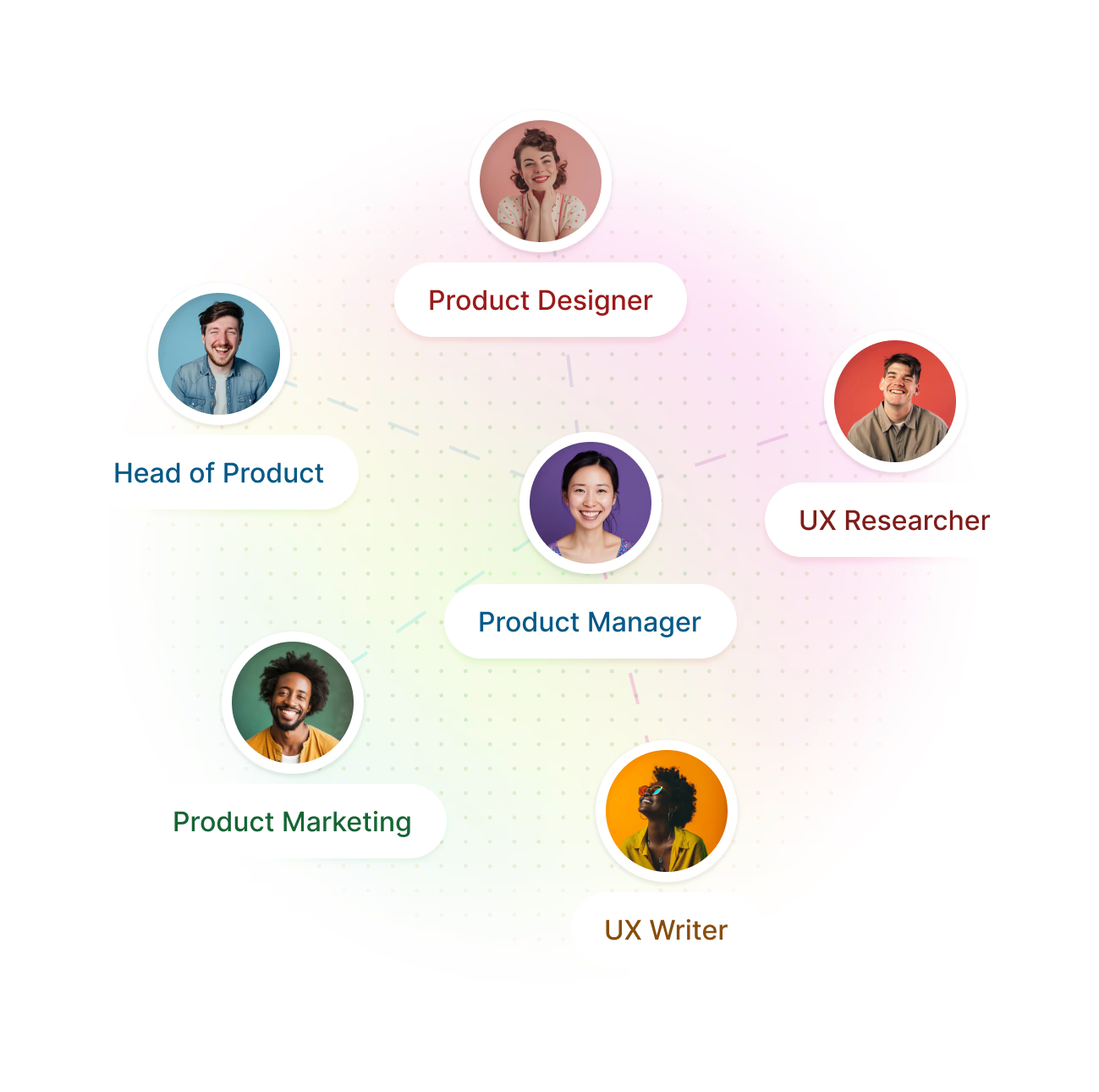 Ballpark IllustrationUI component example