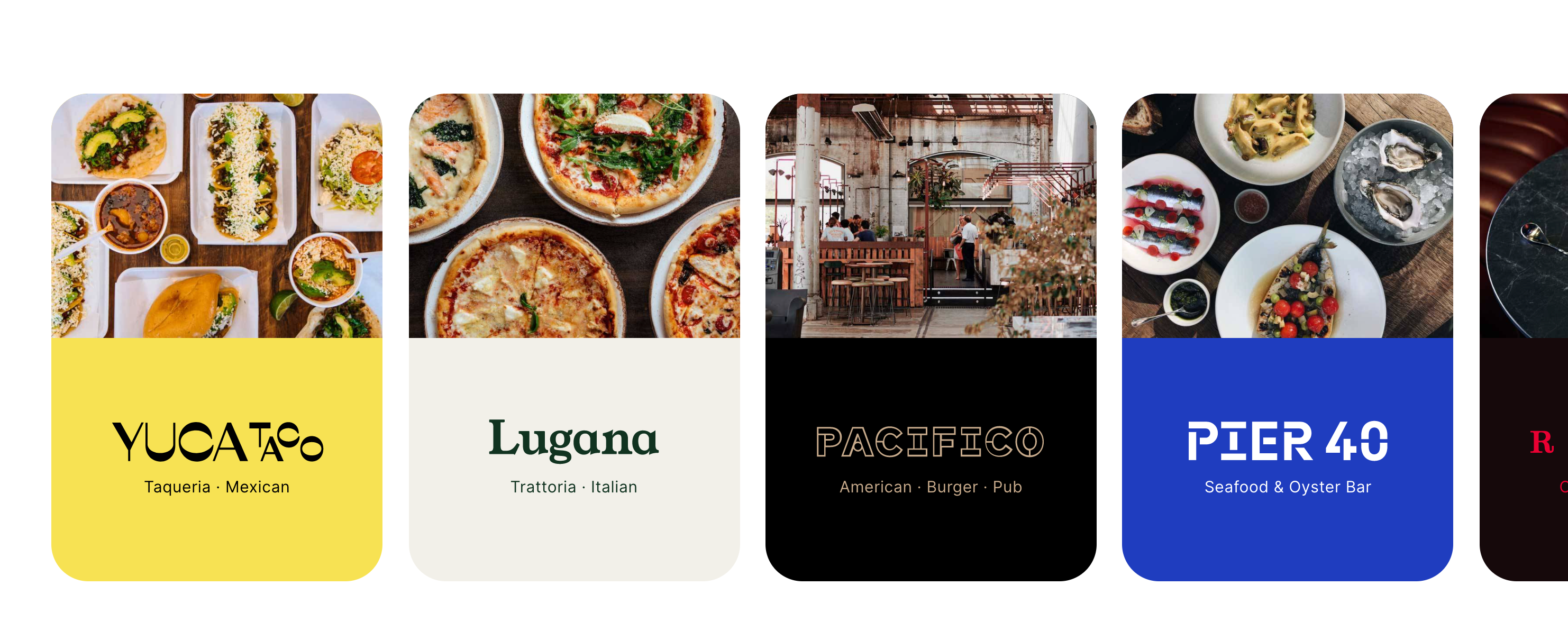 Nuu Social proofUI component example