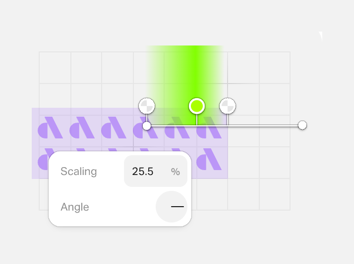 Artboard Studio IllustrationUI component example