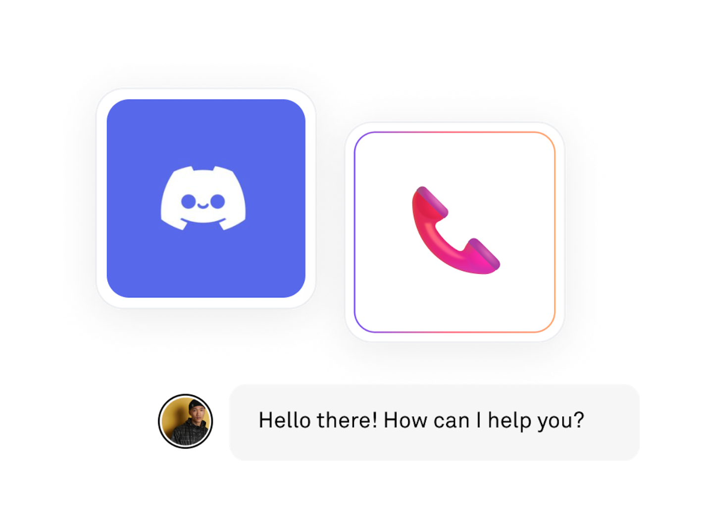 Playbook IllustrationUI component example