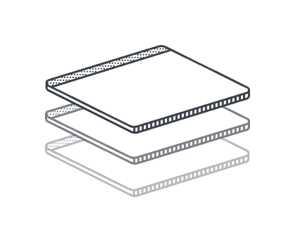 Linear IllustrationUI component example