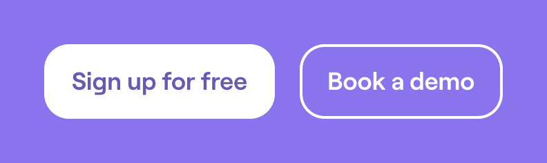 Tines ButtonUI component example