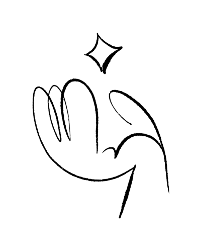 Read.cv IllustrationUI component example