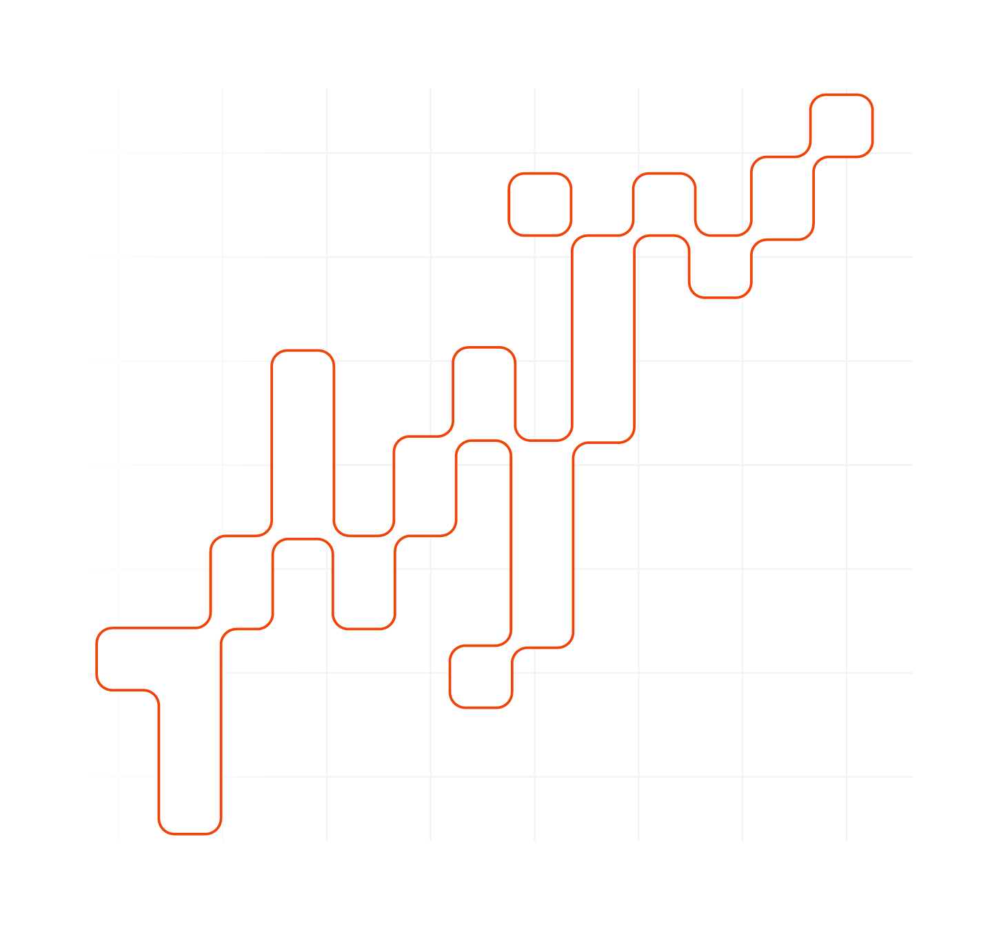 Fingerprint IllustrationUI component example