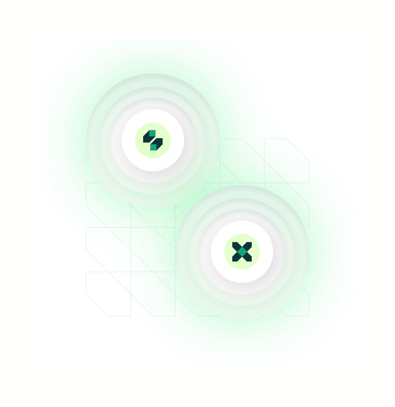 Customer.io IllustrationUI component example