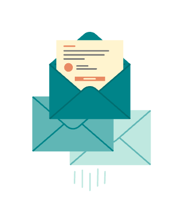 Airbnb IllustrationUI component example