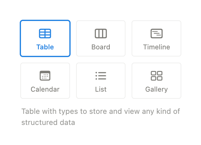 Notion Checkbox & radioUI component example