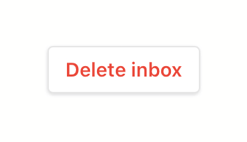 Front ButtonUI component example