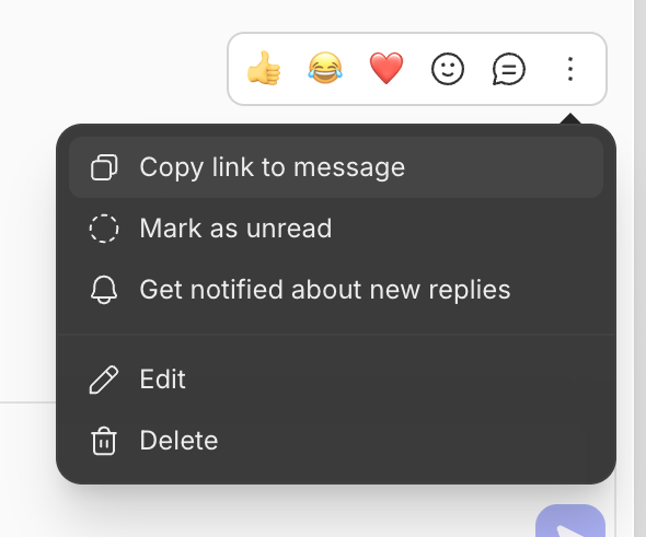 Gather
				dropdown menu ui component