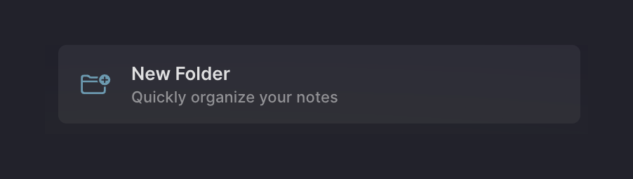 Craft ButtonUI component example