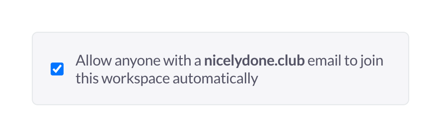 Pitch Checkbox & radioUI component example