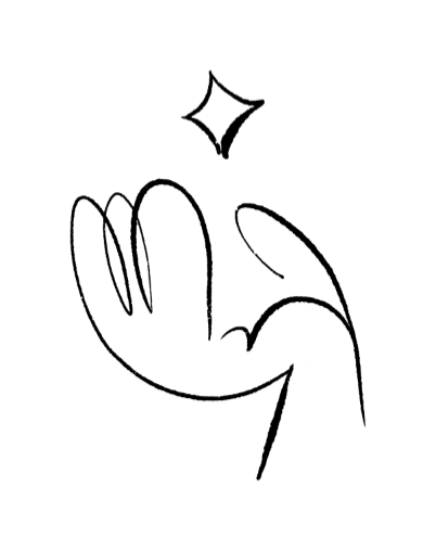 Read.cv IllustrationUI component example