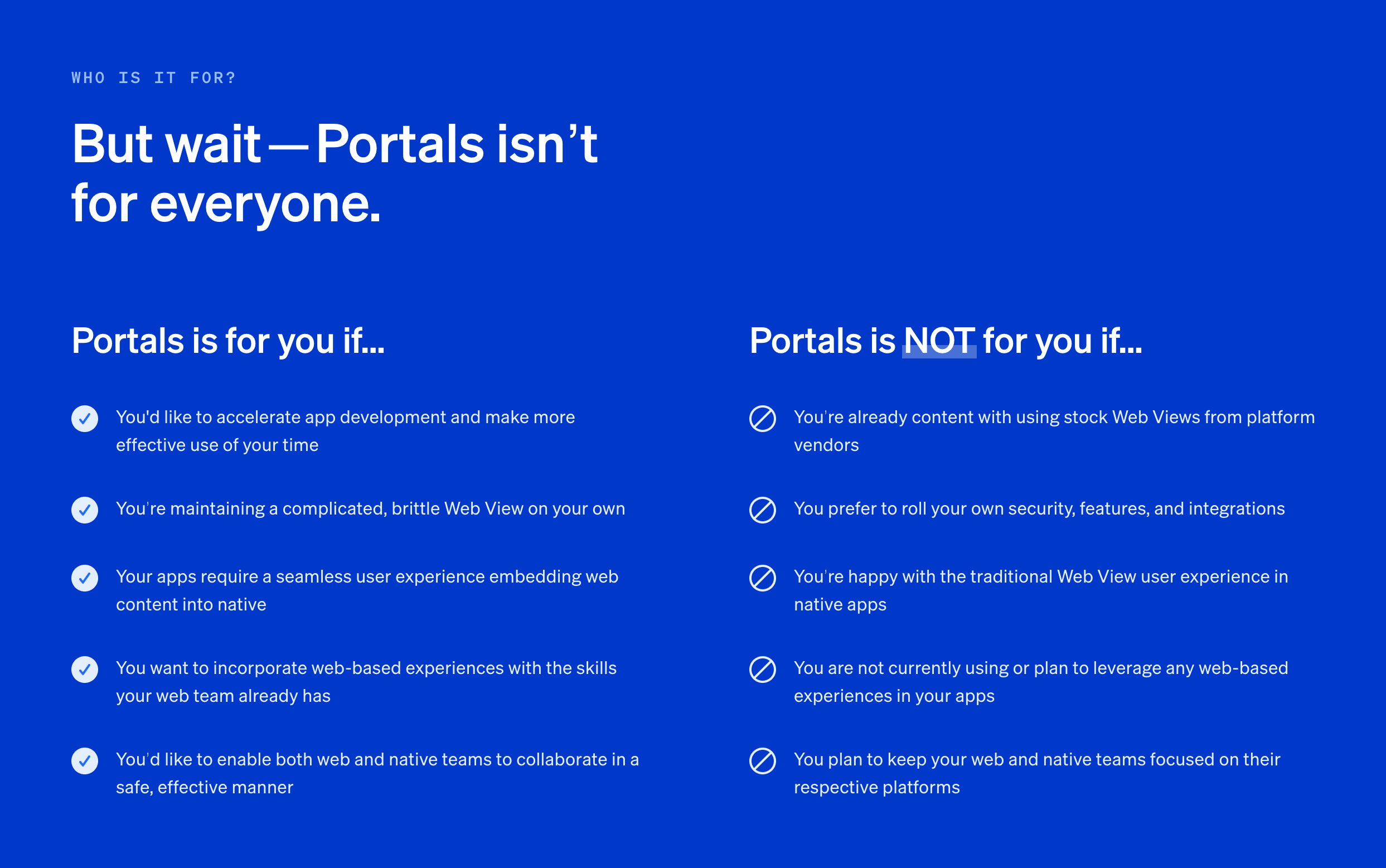 Ionic FAQUI component example