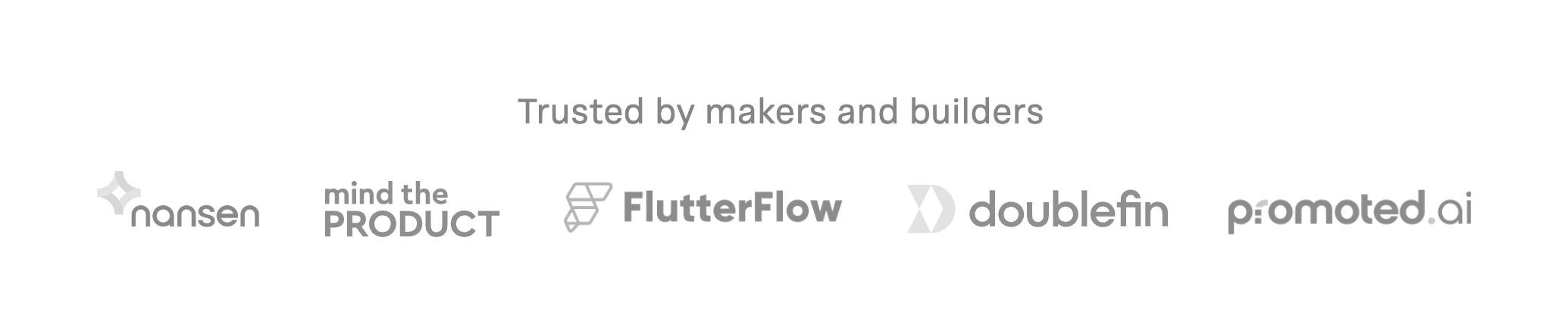 Kitemaker TestimonialUI component example